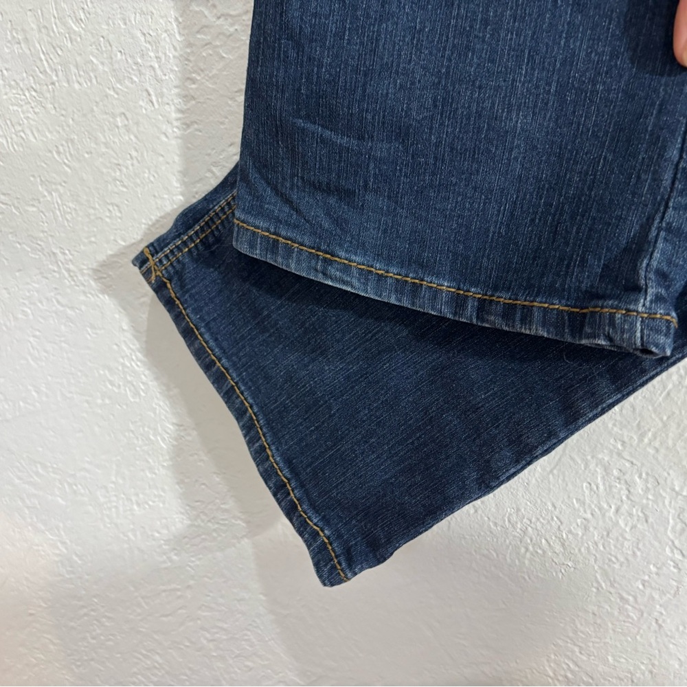 Ariat Perfect Rise Rosa Boot Jean - Picture 4 of 7